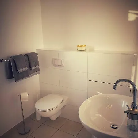 Schickes Landhaus In Koselau&ostsee Semesterbostad *