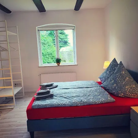 Schickes Landhaus In Koselau&ostsee Semesterbostad *