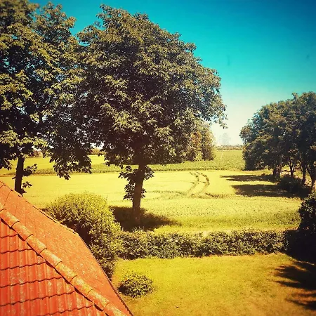 Schickes Landhaus In Koselau&ostsee * Riepsdorf